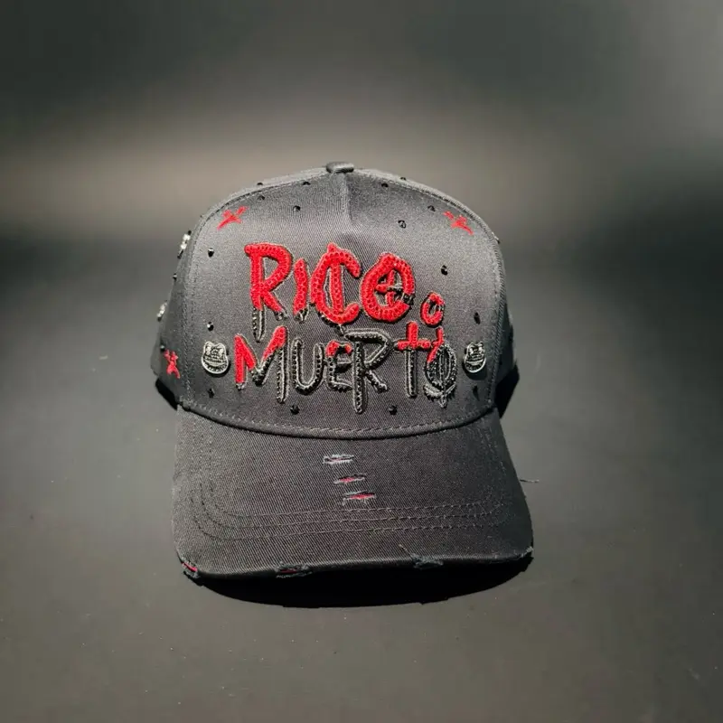 Rico o muerto