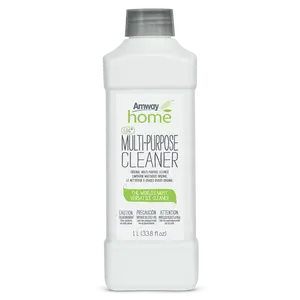 LOC Incredible cleaning power in a gentle, concentrated formula to clean any washable item or surface, even your hands.