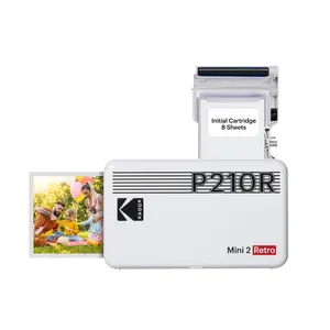 KODAK Mini 2 Retro P210R