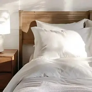 Regenerative Bedding Set | Naturally Cool, Hypoallergenic, and Sustainable