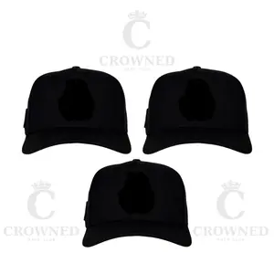 Hat Bundle: Buy 3 Get 4 (LIVE ONLY)