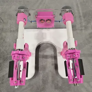 MAGNETIC Double  2 Cup Turner