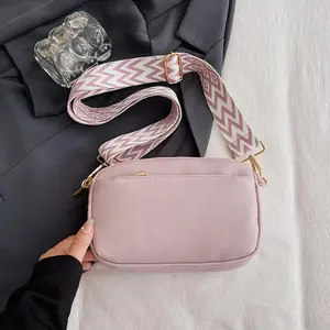 Crossbody Bags for Women Shoulder  Purses with Adjustable Wide Strap Stylish & Practical Design in Elegant