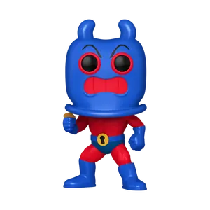 Funko Pop! SpongeBob SquarePants - Man Ray #2314
