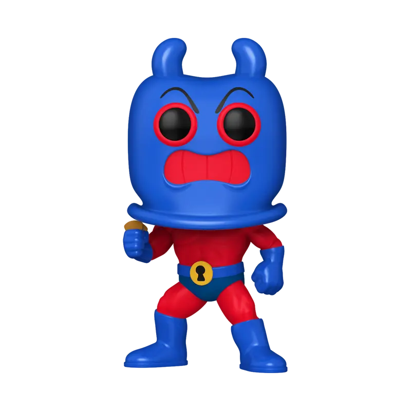 Funko Pop! SpongeBob SquarePants - Man Ray #2314 Funko Pop! SpongeBob SquarePants - Man Ray #2314