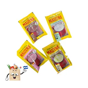 6 Pack Maizena - Choose from Strawberry, Vanilla, Coco and Chocolate