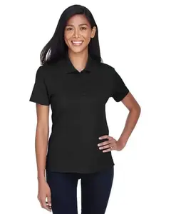 Ash City - Core 365 78181P Ladies' Origin Performance Piqué Polo with Pocket