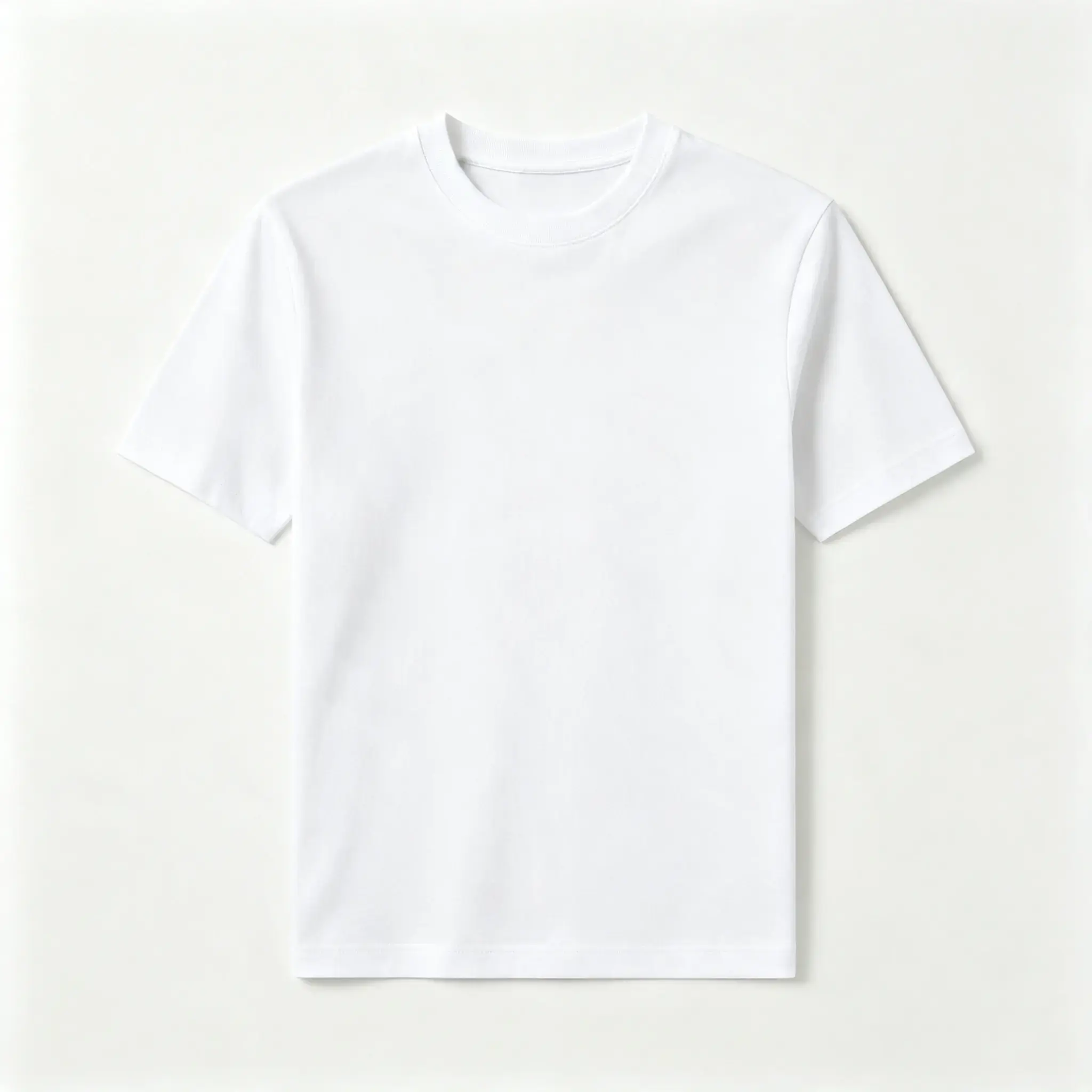 Women’s Soft Vintage Minimalist Cotton T-Shirts - 1-Pack Aesthetic Loungewear, Graphic Oversized Relaxed-Fit Unisex Short-Sleeve Round-Neck Casual Streetwear Capsule Wardrobe Essentials