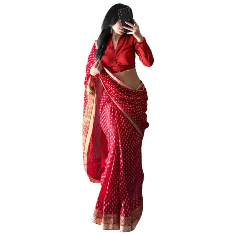 Cotton saree Cotton saree