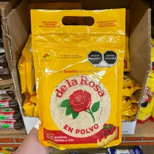 De La Rosa Mazapan (powder)