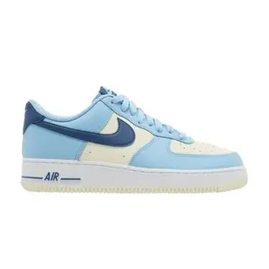 Air Force 1 Low '07 'Aquarius Blue Coconut Milk'