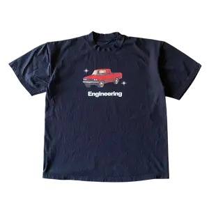 [S-5XL] Engineering Red Truck Tee | Vintage Graphic Tees, Trendy Unique Designs Tshirt, Casual Clothing  T-shirts, Sweatshirts, Hoodies – Gifts Suitable for Anyone
