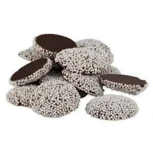Dark Nonpareils Dark Nonpareils