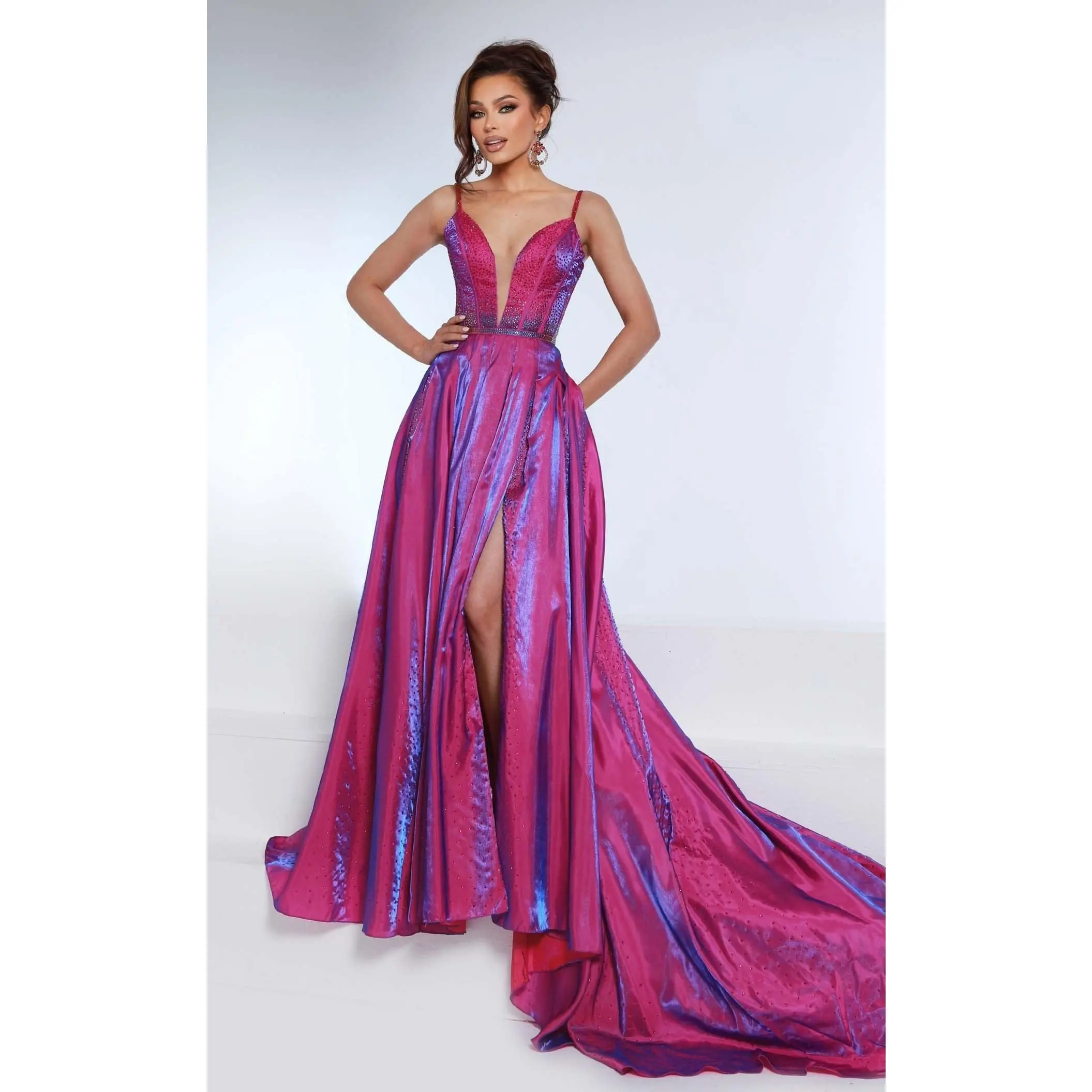 Johnathan Kayne 3293 Dress