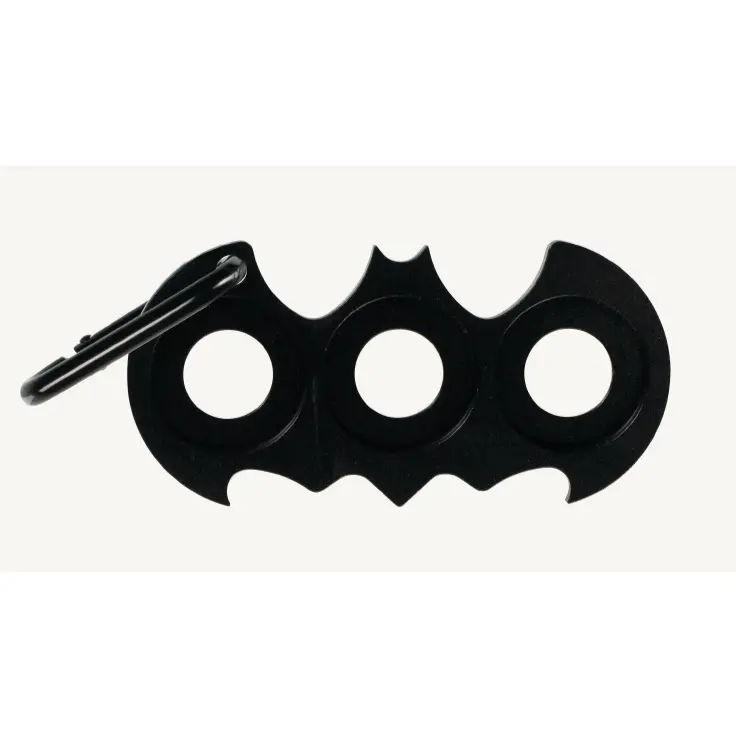 Koda Bat-Shaped Metal Wrist Joint Protector for Sports Enthusiasts, Durable Sporting Gear for Sports & Outdoor Activities, Secure Hold, Metal Joint Protector, Adults, Hiking / Light Outdoor, Multifunctional
