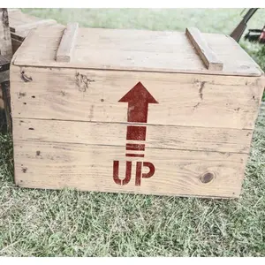 UP Stencil- Shipping Stencils - Industrial Stencils