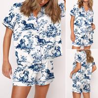 Dachshund Short/White