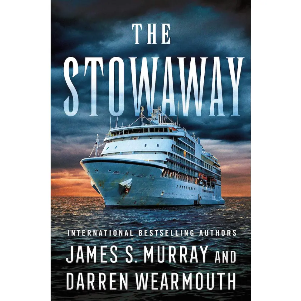 The Stowaway (Autographed)