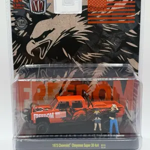 M2 Machines 1:64 Assortment Mix 1