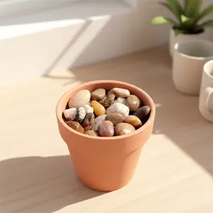 Top Dressing - Dark River Rocks