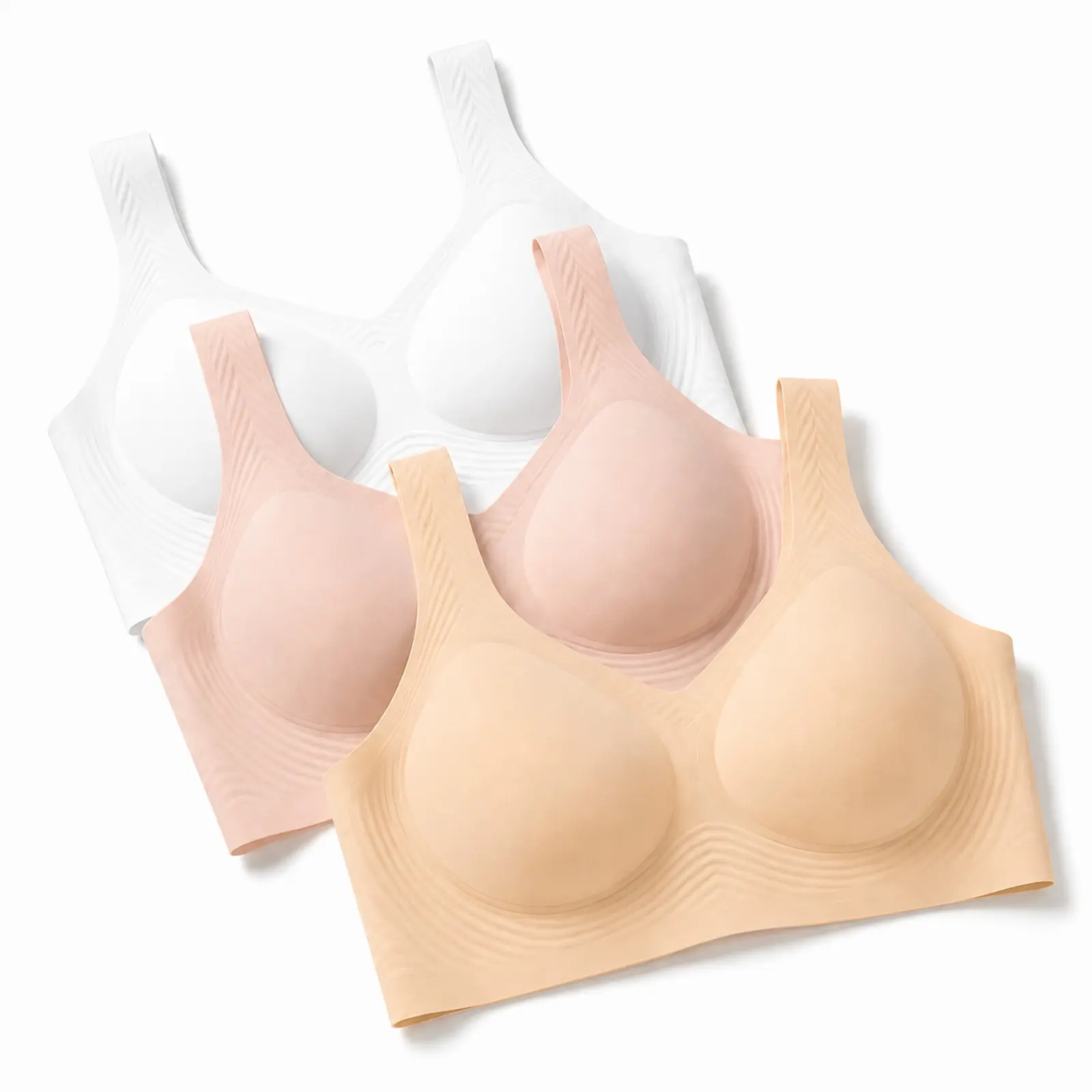 Beige/Pink Nude/Light Nude