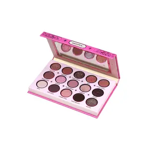 Lover's Starlight Eyeshadow Palette