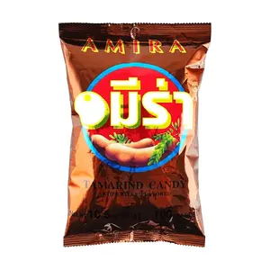 Amira Tamarind Candy 300g - Authentic Thai Tamarind Sweets