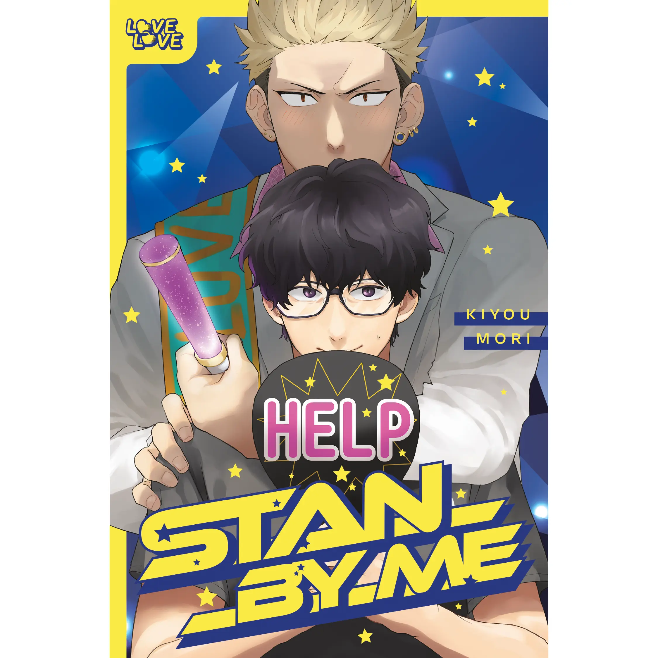 Stan By Me