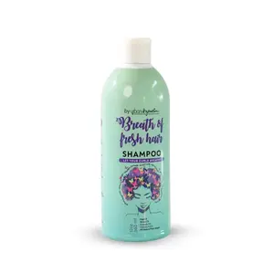 Urban Hydration Breath of Fresh Hair Shampoo