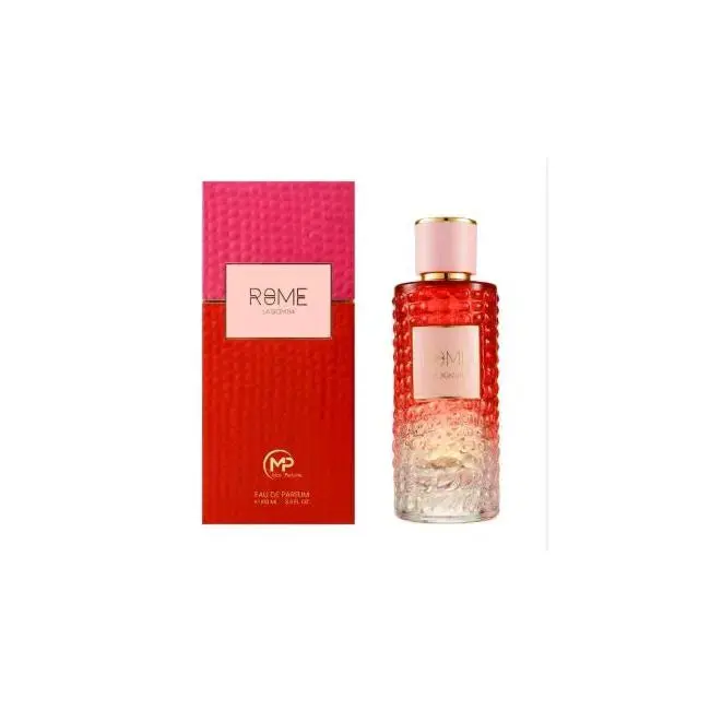 Rome La Bomba By Bharara Beauty 3.4oz Women EDP SPRAY