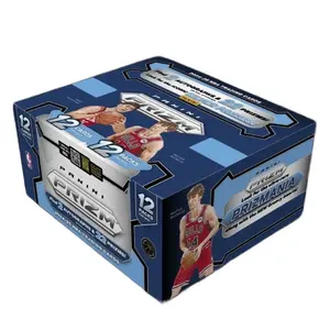 Panini NBA Prizm Hobby Box 2024