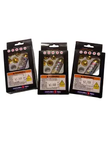 key chain laser pointer