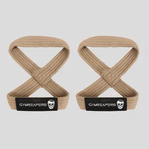 Gymreapers figure 8 straps