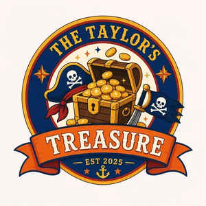 The Taylors Treasure