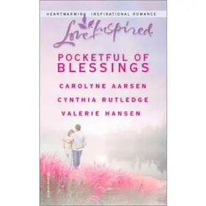 USED-Pocketful of Blessings: Homecoming/The Marrying Kind/The Perfect Couple (Love Inspired Romance 3-in-1) by Carolyne Aarsen (Unknown)