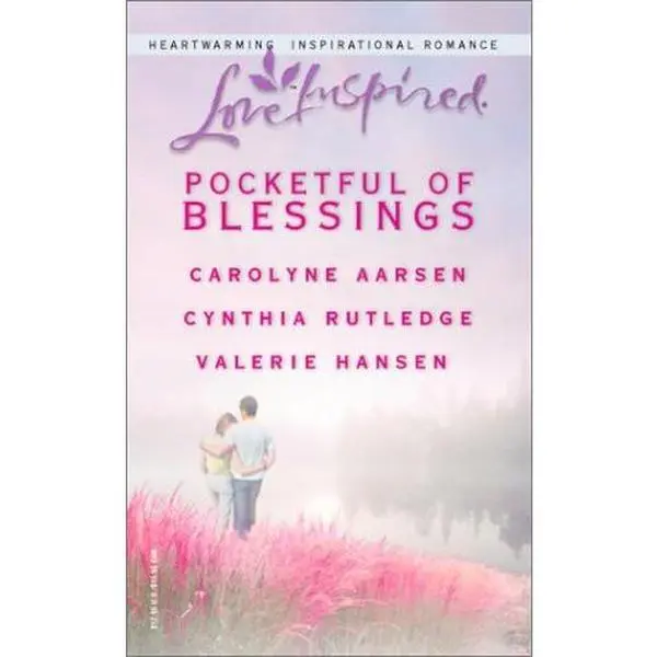 USED-Pocketful of Blessings: Homecoming/The Marrying Kind/The Perfect Couple (Love Inspired Romance 3-in-1) by Carolyne Aarsen (Unknown)