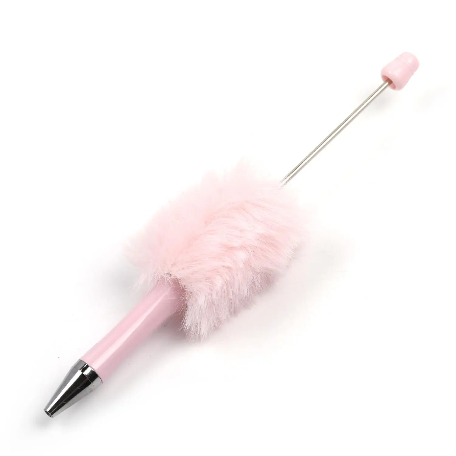 #12 light pink ZK176005 5PCS