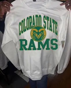 Go Rams!  T-Shirt Sweatshirt Hoodie