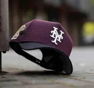 New Era 9Forty A-Frame Chicago 95th Anniversary Dark Green Two Tone Snapback Hat - Embroidered Team Logo, Unisex Streetwear Cap for Men and Women, Adjustable Fit, Collector’s Edition, Men’s Fashion Sportswear