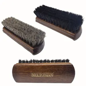Brush - Horsehair Shine Brush