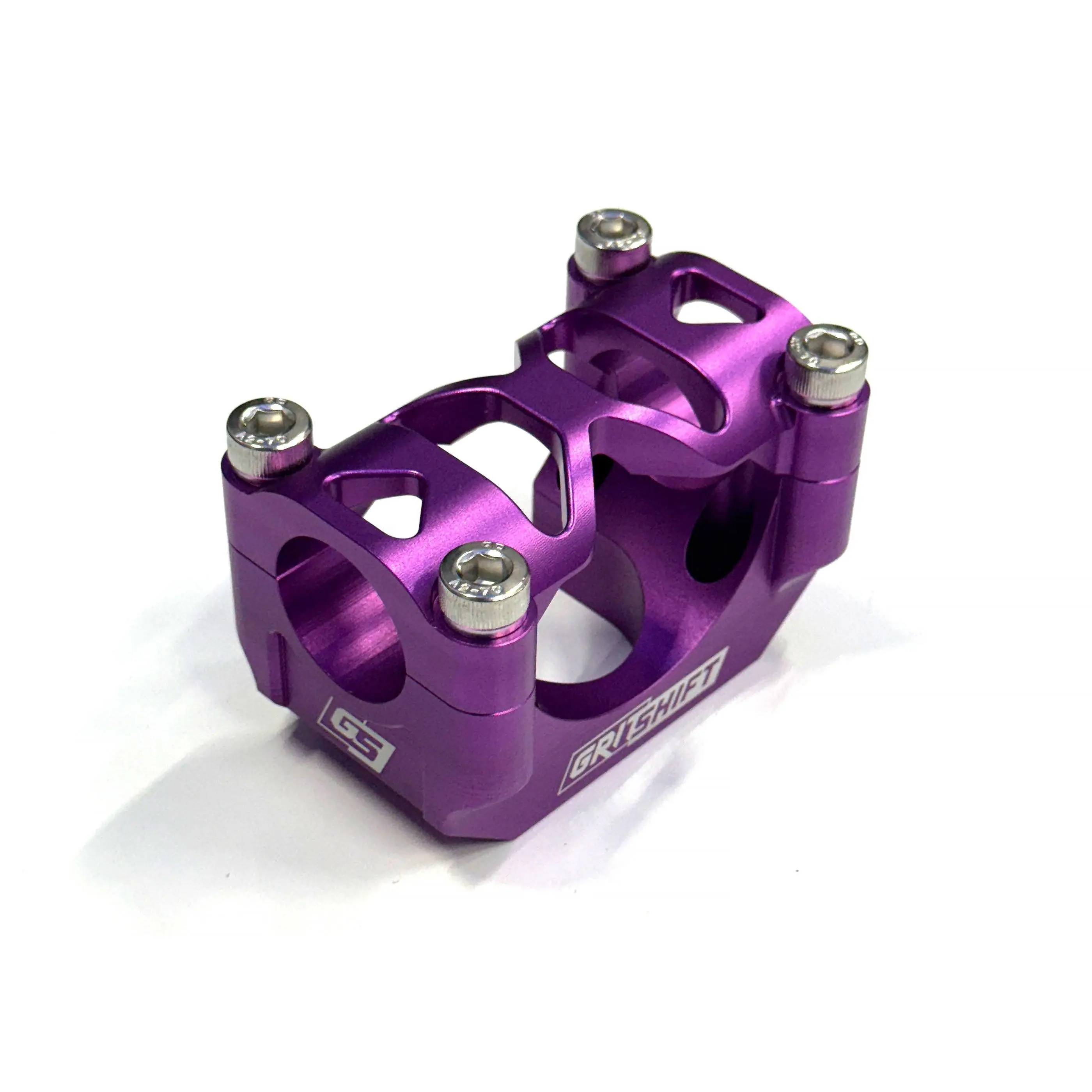 Heavy Hitter MX Fat Bar Riser Clamp