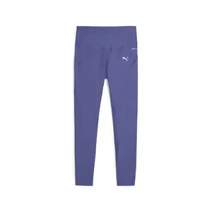 PUMA Womens Run Ultraform 78 Leggings Casual - Blue PUMA Womens Run Ultraform 78 Leggings Casual - Blue