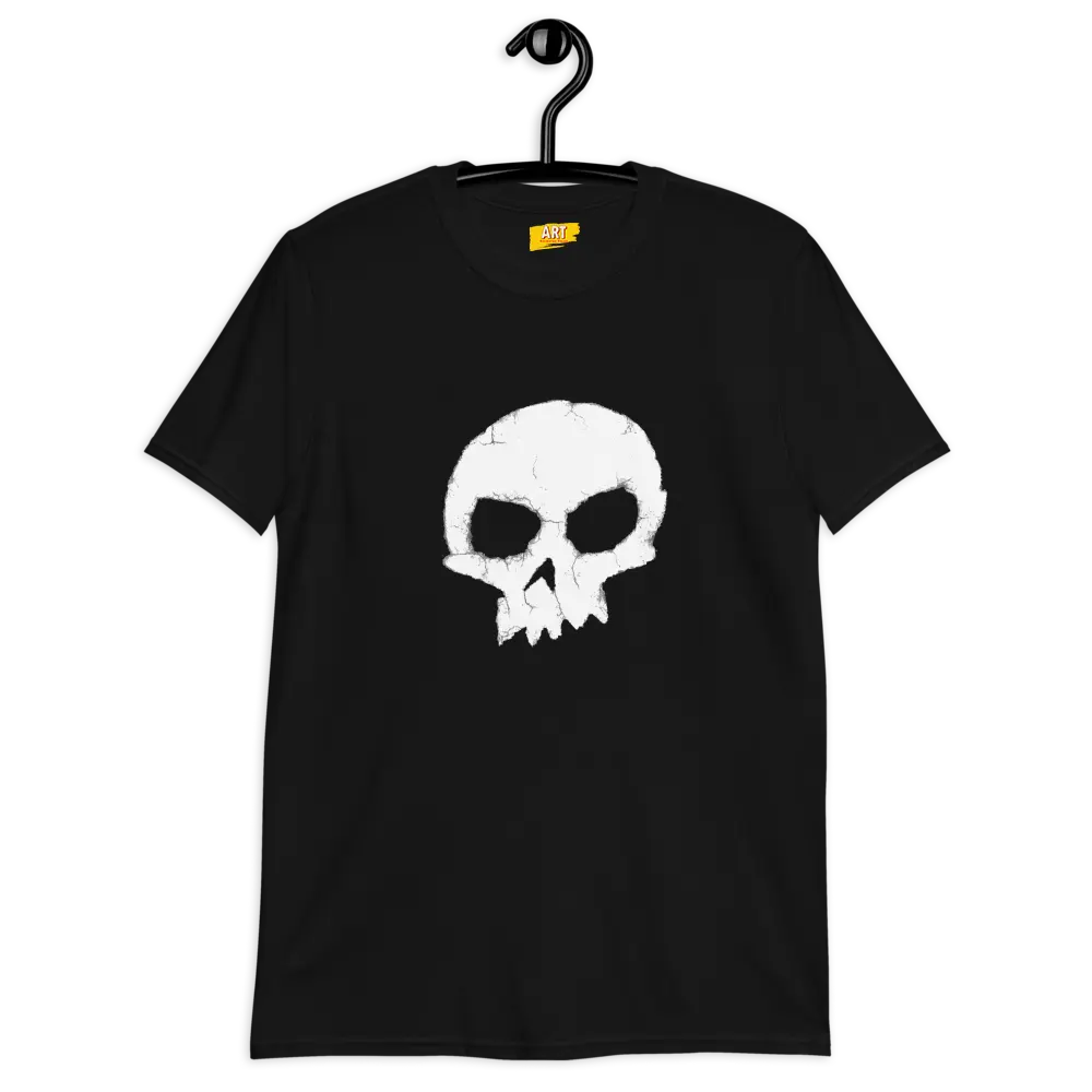 SID Toy Story Unisex T-Shirt - Unisex Design, Short Sleeve, Casual Style, Ideal for Everyday Wear Comfort Cotton
