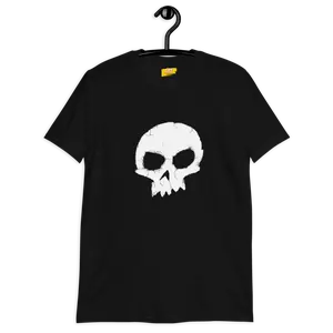 SID Toy Story Unisex T-Shirt - Unisex Design, Short Sleeve, Casual Style, Ideal for Everyday Wear Comfort Cotton