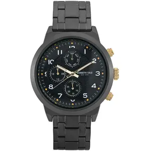 Kenneth Cole Men's Classic 47mm Quartz Watch KC50884005