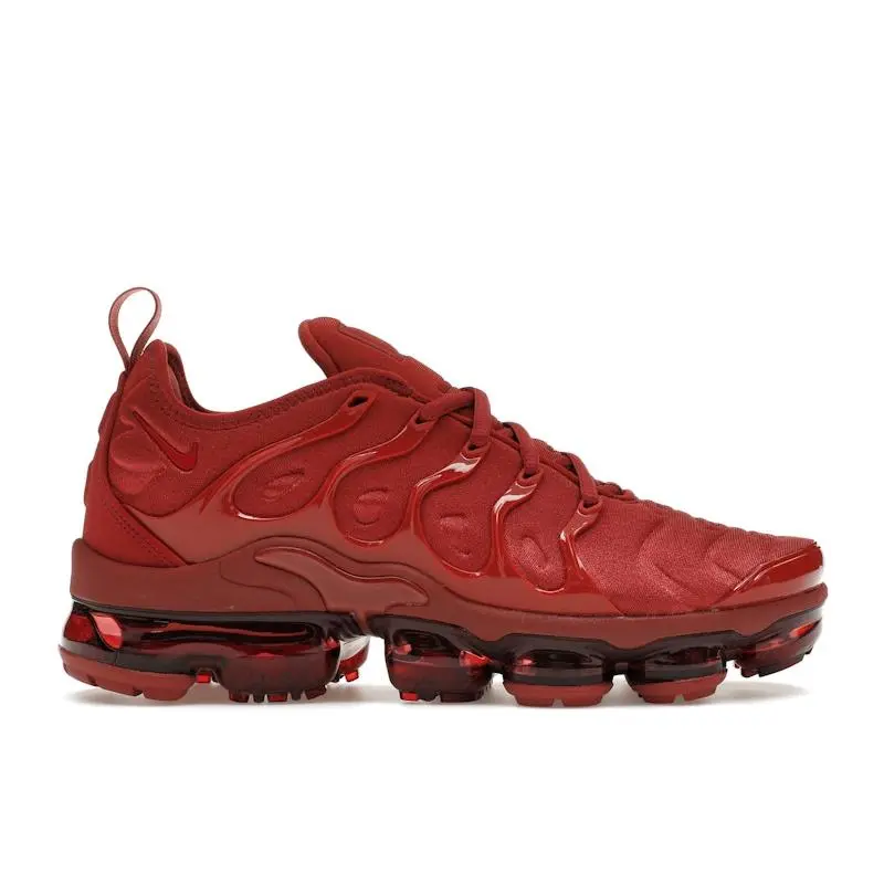 Nike Women's Air VaporMax Plus Rugged Orange Running Shoes, from StockX Nike Women's Air VaporMax Plus Rugged Orange Running Shoes, from StockX