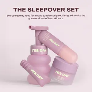 The Sleepover Set