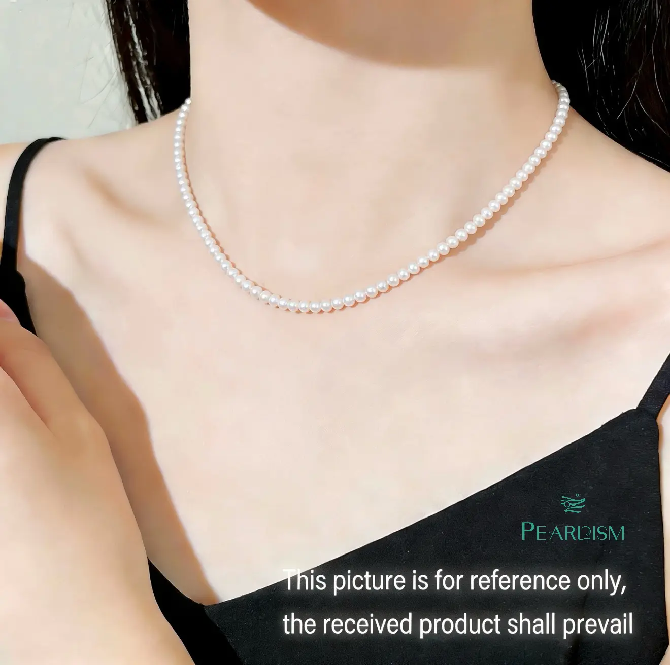 【Livy】Pearl Jewelry Customization on live - Pearlism 【Livy】Pearl Jewelry Customization on live - Pearlism
