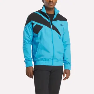 Reebok Men's Classics Track Top