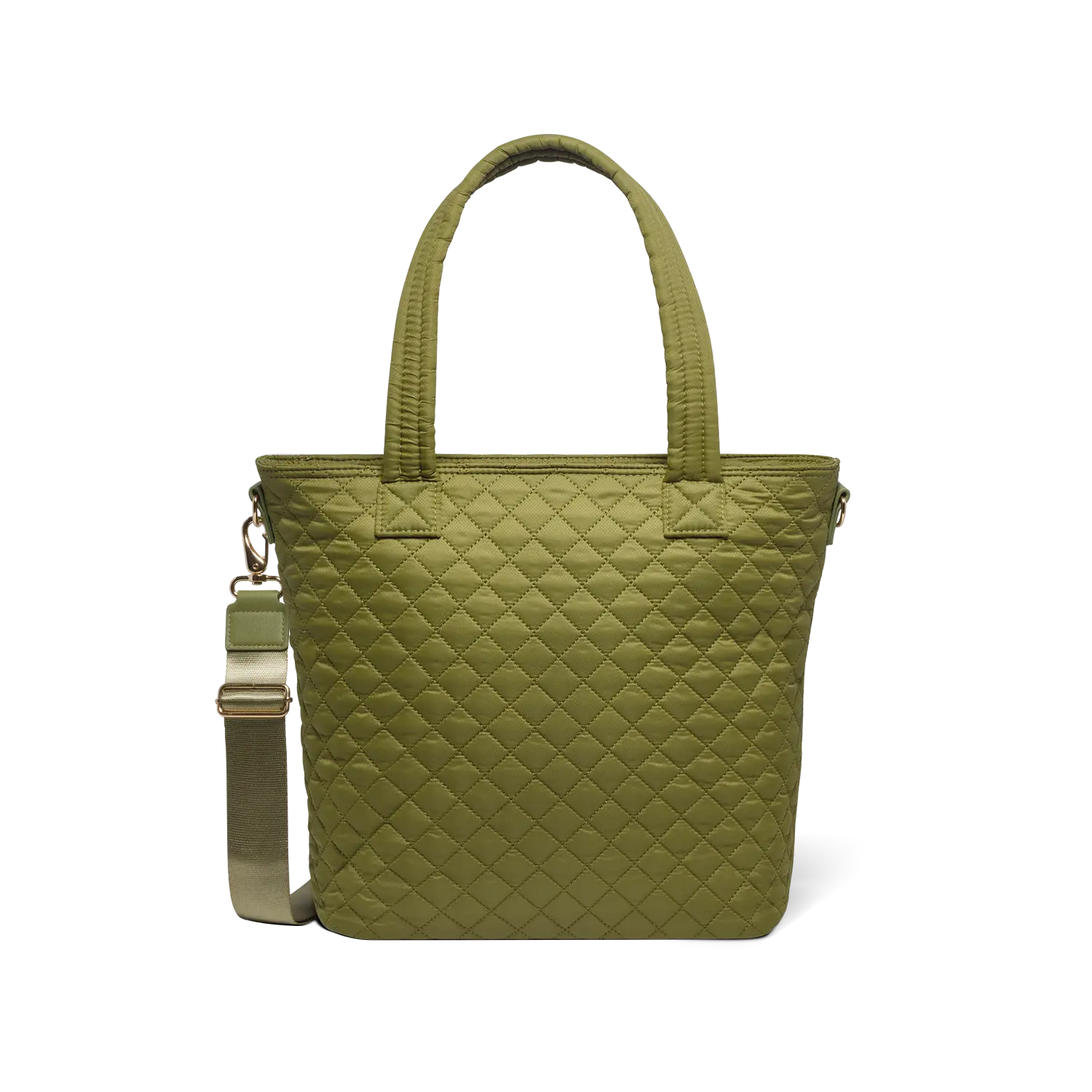 Simple Modern Harper Quilted Tote Bag for Women, Work, Travel Simple Modern Harper Quilted Tote Bag for Women, Work, Travel